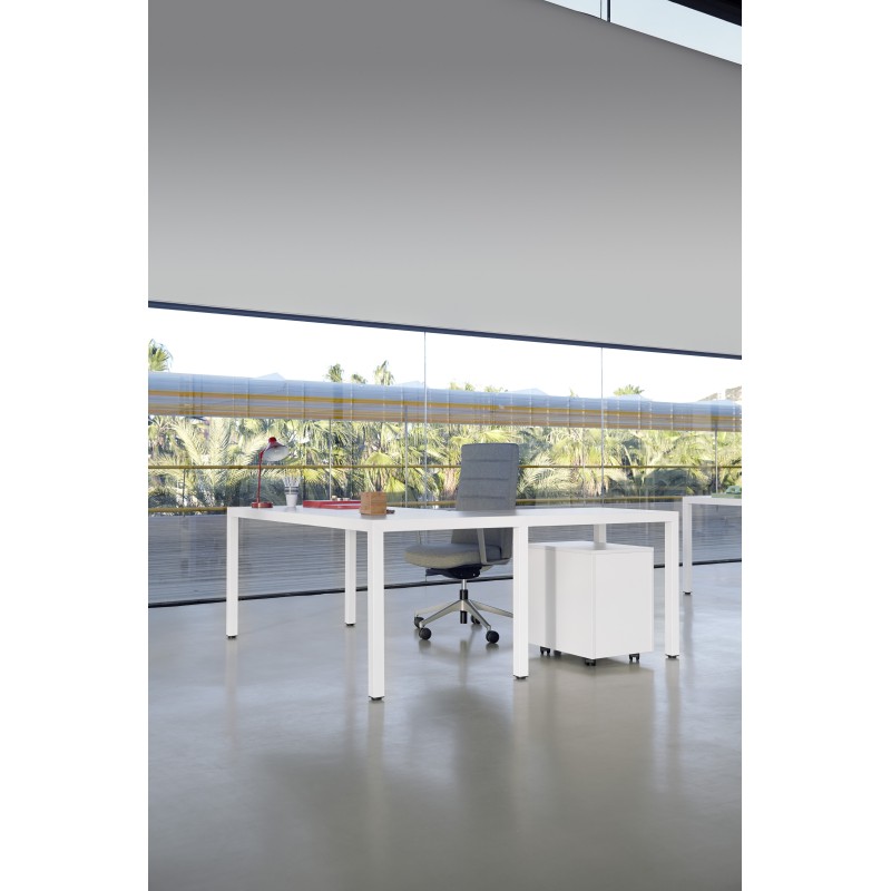 Mini-caddie décoratif pour bureau