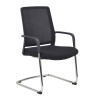 Fauteuil visiteur EDWIN