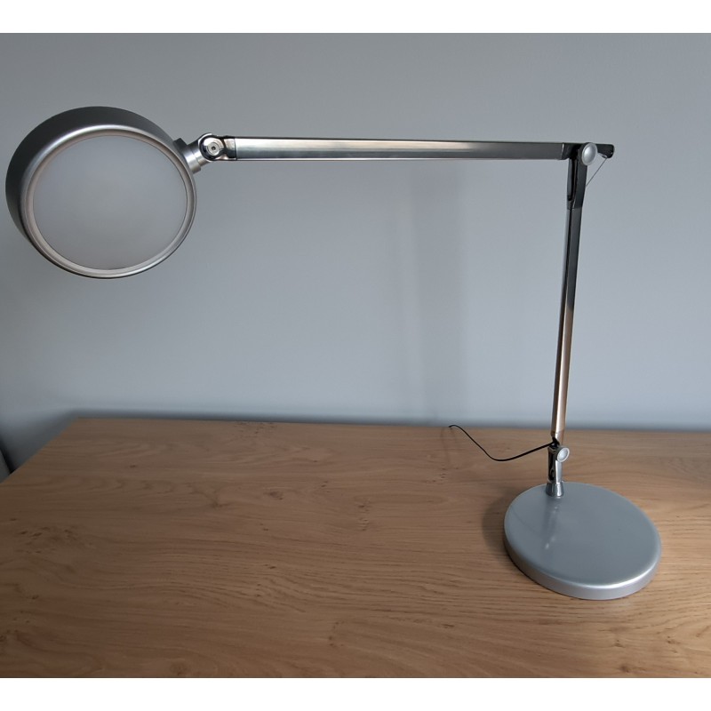 Lampe de bureau à led