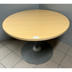 Table ronde 110 cm hêtre