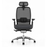 Fauteuil bureautique IRIS-A