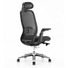 Fauteuil bureautique IRIS-A