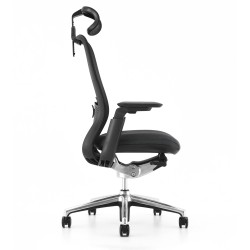 Fauteuil bureautique IRIS-A