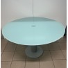Table ronde 120 cm