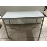 Table modulaire 140 cm