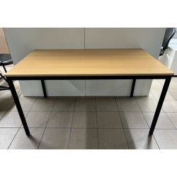 Table modulaire 140 cm