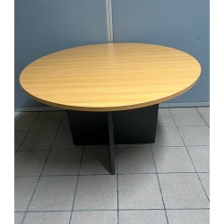 Table ronde 120 cm hêtre