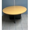 Table ronde 120 cm hêtre