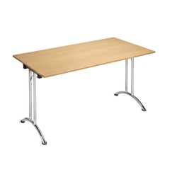 Table pliante 160 cm