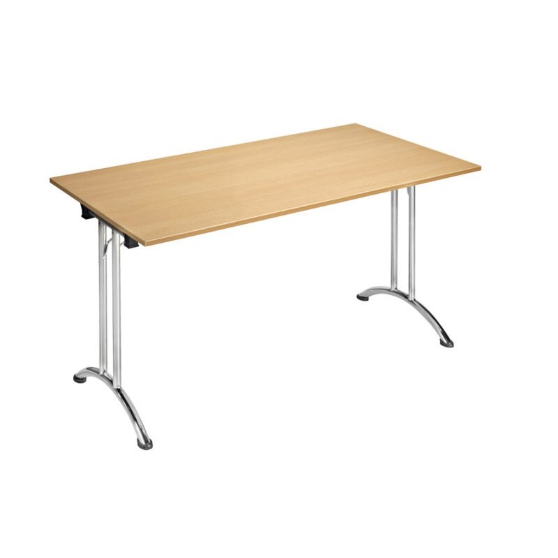 Table pliante 160 cm