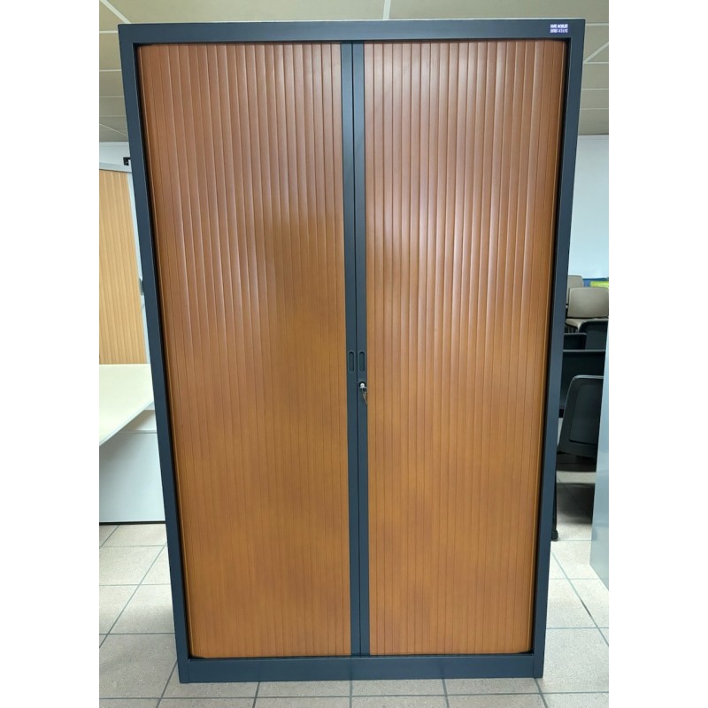 Armoire métal 120 x 198 cm