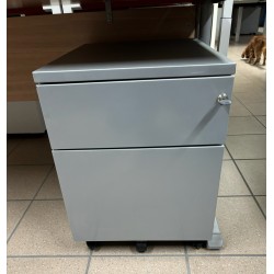 Bureau 140 cm chataignier