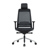 Fauteuil bureautique FAIRFAX