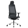 Fauteuil bureautique FAIRFAX