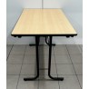 table pliante 120 x 70