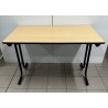 table pliante 120 x 70