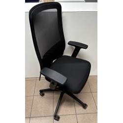 Fauteuil bureautique INTERSTUL