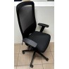 Fauteuil bureautique INTERSTUL