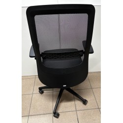 Fauteuil bureautique INTERSTUL