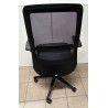 Fauteuil bureautique INTERSTUL