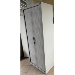 Armoire métal 80 x 198 cm