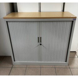 Armoire basse 120 cm