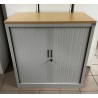 Armoire basse 100 cm