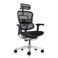 Fauteuil ergonomique TECH 2