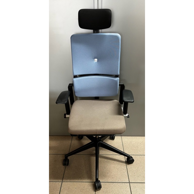 Fauteuil PLEASE