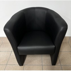 Fauteuil club