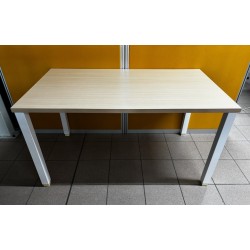 Bureau 140 cm hêtre