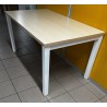 Bureau 140 cm hêtre