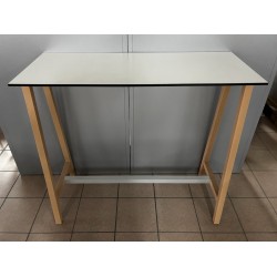 Table haute