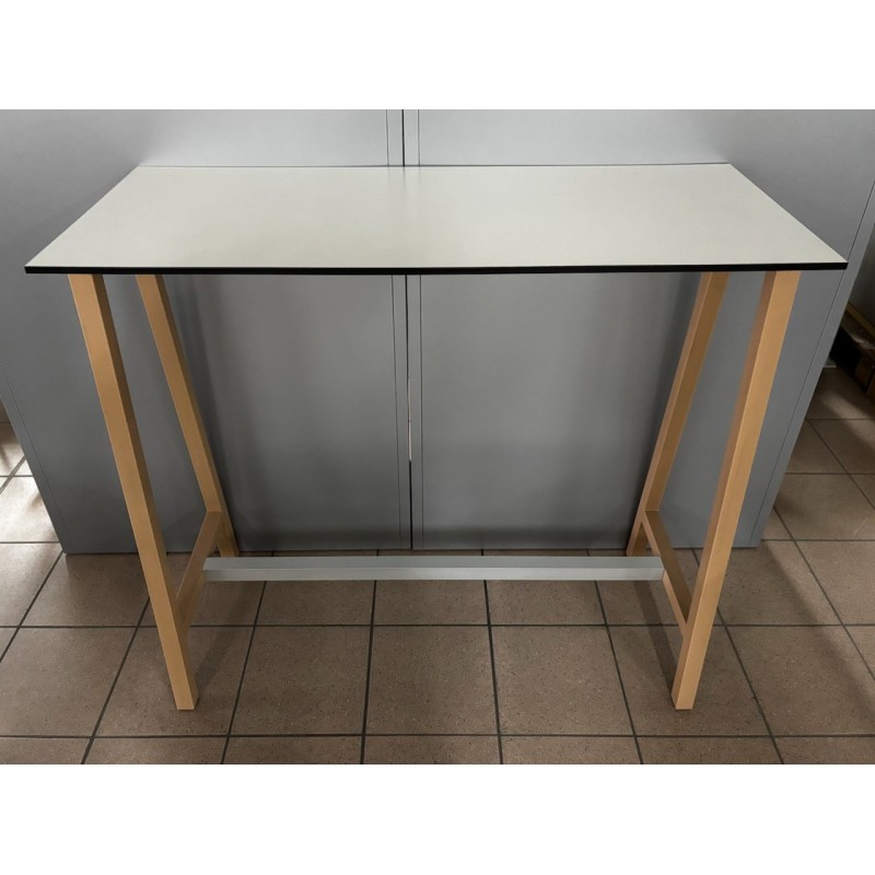 Table haute