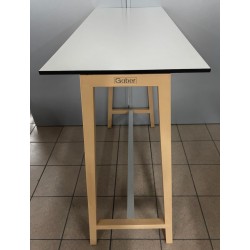 Table haute