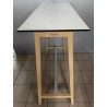 Table haute