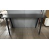 Table haute