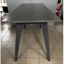 Table haute