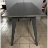Table haute