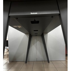 Table haute