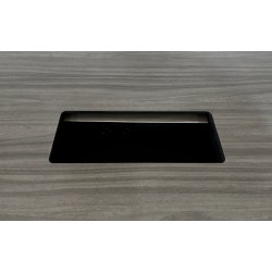 Table haute