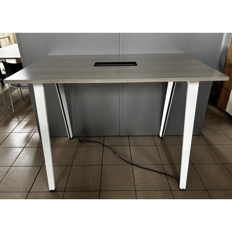 Table haute