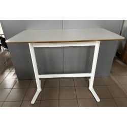 Table haute