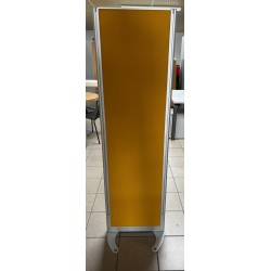 Cloison largeur 50 cm