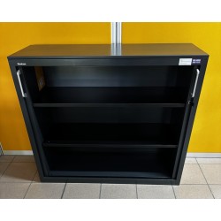 Armoire métal gris anthracite