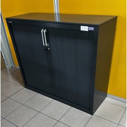 Armoire métal gris anthracite