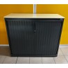 Armoire métal gris anthracite