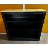 Armoire métal gris anthracite