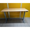 Bureau électrique 180 cm