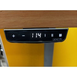 Bureau électrique 180 cm